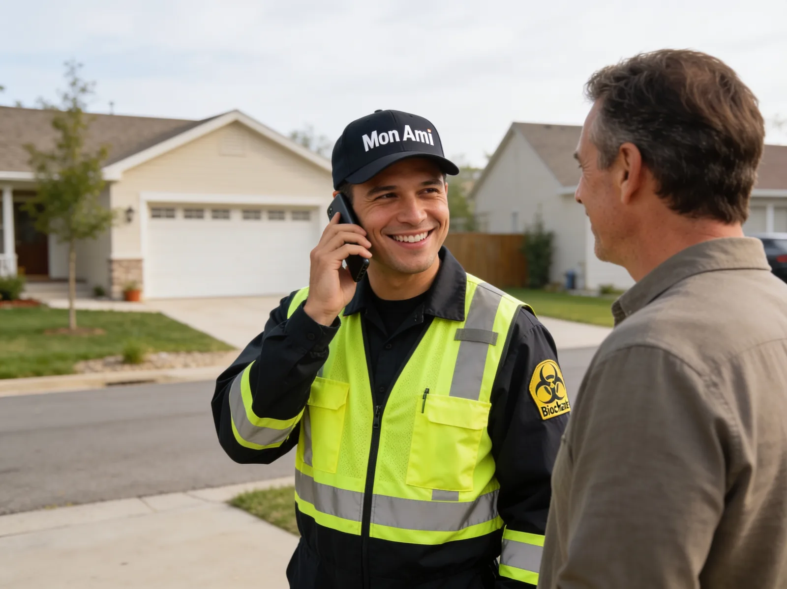 Sewage Cleanup Kintnersville, PA FAQs