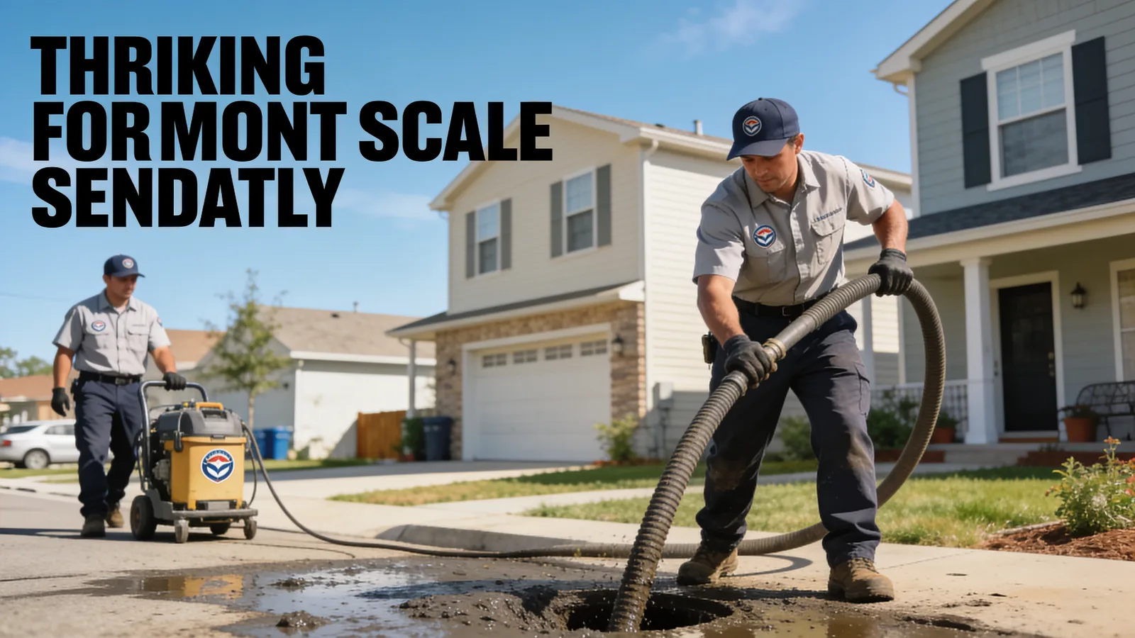 Sewage Cleanup in Kintnersville, PA near me